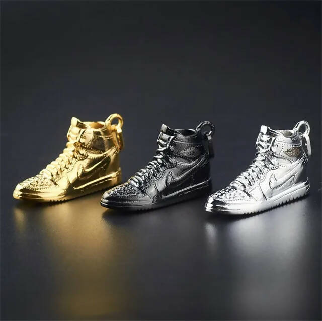 AIR JORDAN 1 3D SS PENDANT