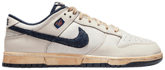 Stranger Things x Nike Dunk Low Phantom