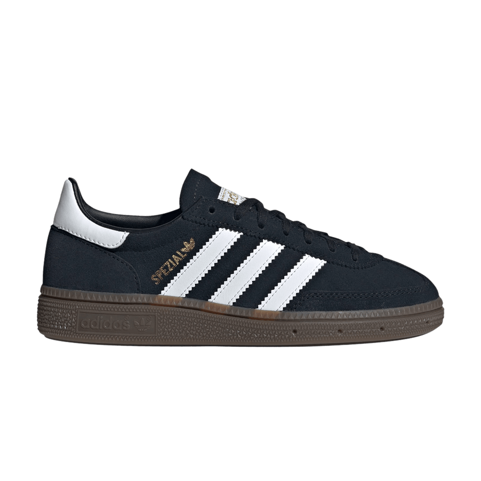 Adidas Handball Spezial Core Black Ivory