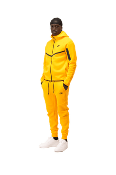 Nike NRG Tech Fleece Fz Wr Hoodie
