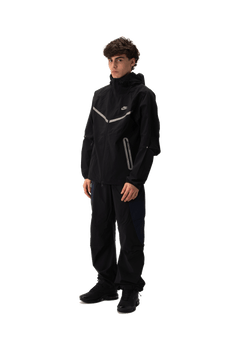 Nike NRG Tech Woven Windrunner Full-Zip Jacket
