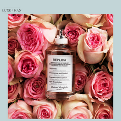 Maison Margiela ’REPLICA’ Flower Market EDT