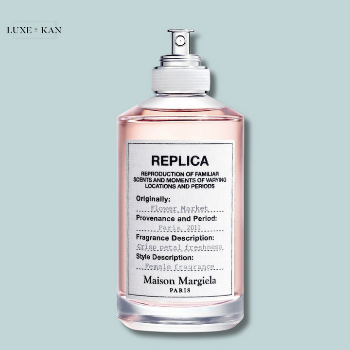 Maison Margiela ’REPLICA’ Flower Market EDT