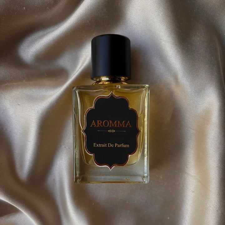 Aromma Fragrances NEROLI EXTREME