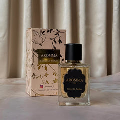 Aromma Fragrances NEROLI EXTREME