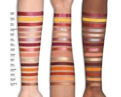 Natasha Denona Sunset Eyeshadow Palette