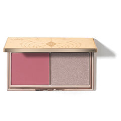 CHARLOTTE TILBURY Mini Hollywood Blush & Glow