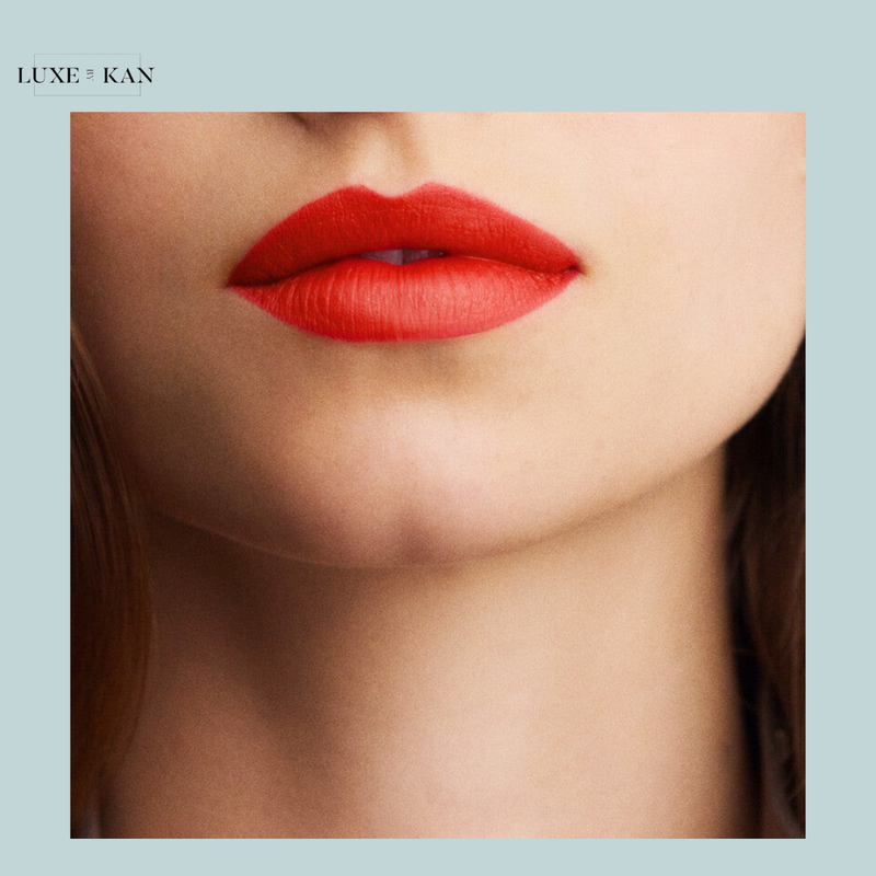 Hermès Rouge Hermès Matte lipstick