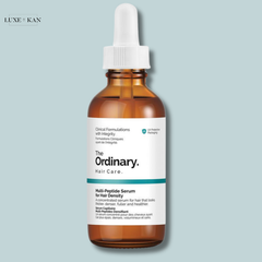 The Ordinary Multi-Peptide Serum for Hair Density