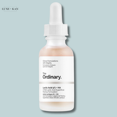 The Ordinary Lactic Acid 5% + HA