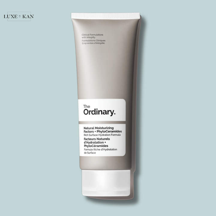 The Ordinary Natural Moisturizing Factors + PhytoCeramides