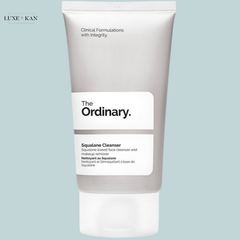 The Ordinary Squalane Cleanser
