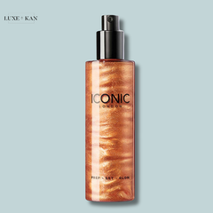 Iconic London Prep-Set-Glow 120ml