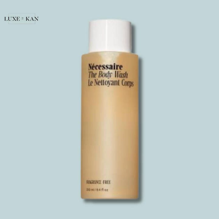 Nécessaire The Body Wash Eucalyptus 250ml