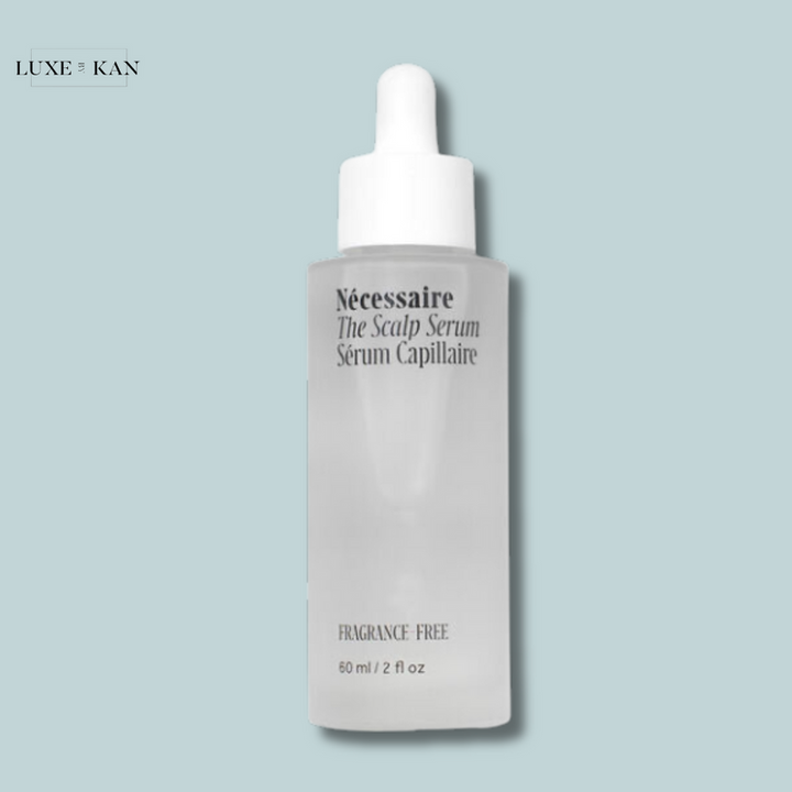 Nécessaire The Scalp Serum 60ml