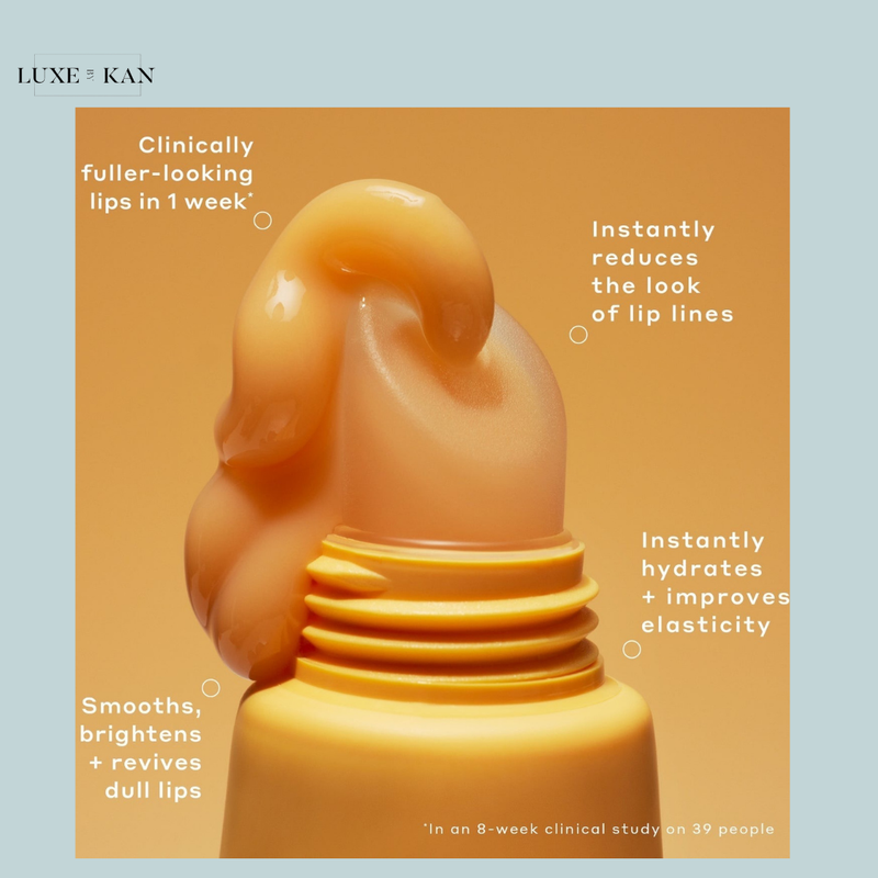 Ole Henriksen Pout Preserve Peptide Lip Treatment 12ML