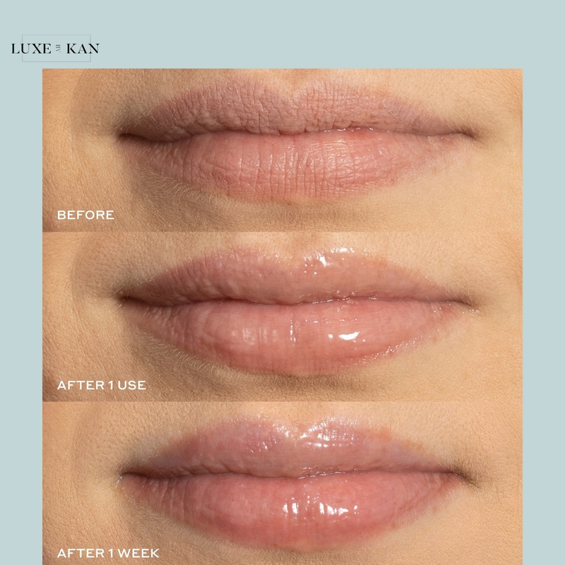 Ole Henriksen Pout Preserve Peptide Lip Treatment 12ML