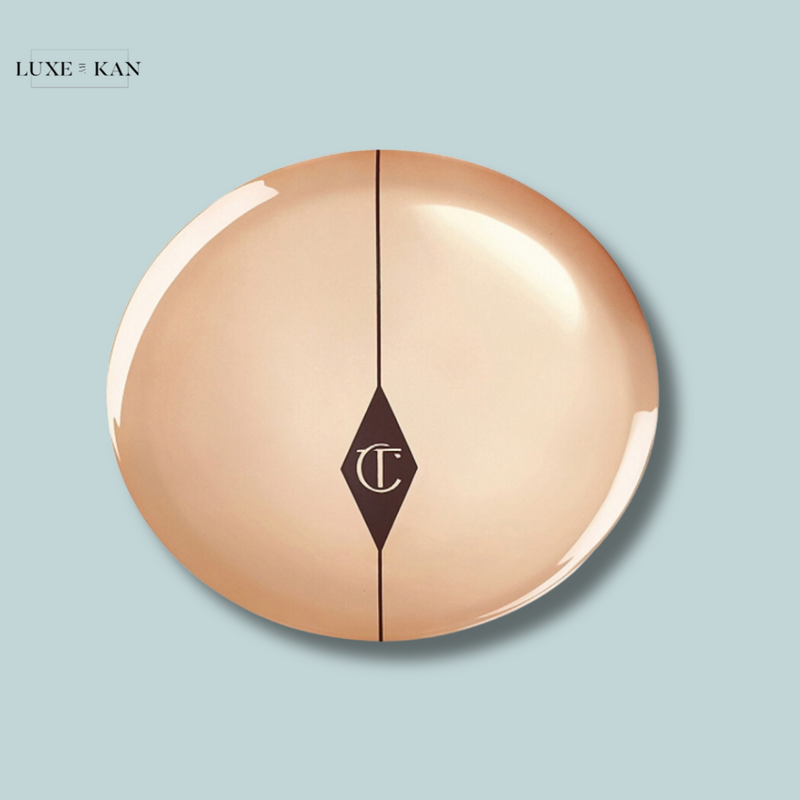 Charlotte Tilbury AIRBRUSH FLAWLESS FINISH