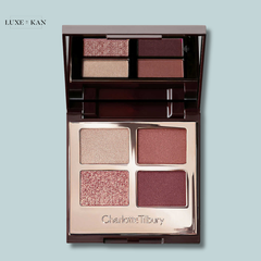 Charlotte Tilbury Luxury Eyeshadow Palette