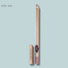 Charlotte Tilbury Lip Cheat re-shape & re-size lip liner