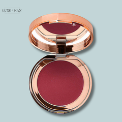 Charlotte Tilbury Pillow Talk Lip & Cheek Glow Cream Blush and Lip Tint 8g