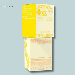 Youth To The People ZZZ - Ya Dullness( 30ml, 15ml )