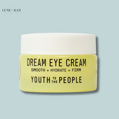Youth To The People Dream Eye Cream( 15ml )