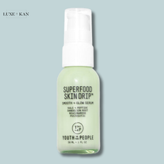 YOUTH TO THE PEOPLE
SUPERFOOD SKIN DRIP SERUM 30ml