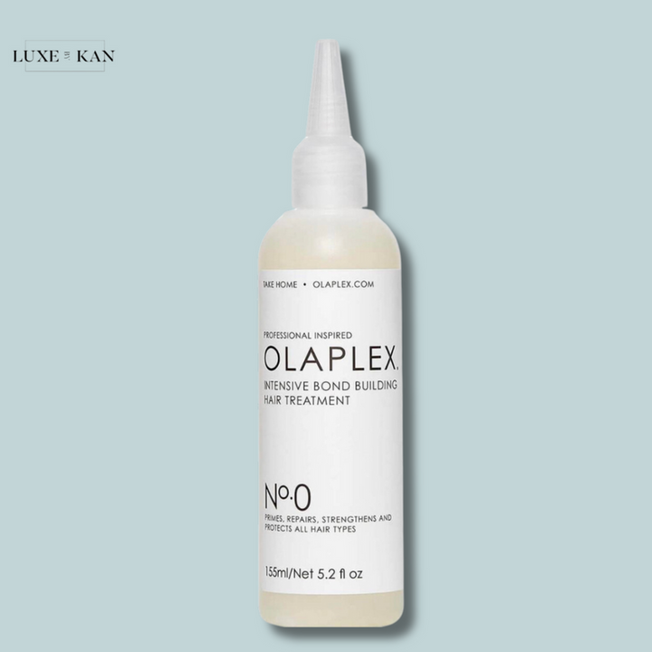 Olaplex No. 0 Bond Builder 155ml