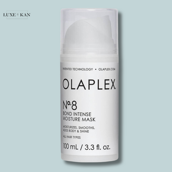 Olaplex No.8 Bond Intense Moisture Mask