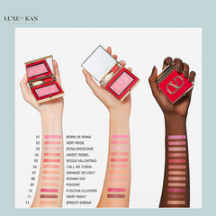 Valentino Beauty Eye2cheek Dual Use Blush and Eyeshadow 3.6g