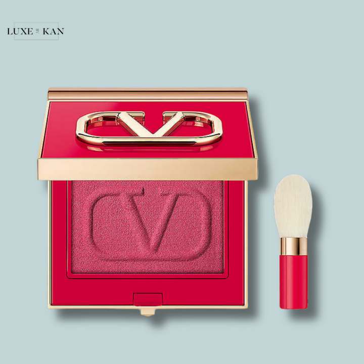 Valentino Beauty Eye2cheek Dual Use Blush and Eyeshadow 3.6g