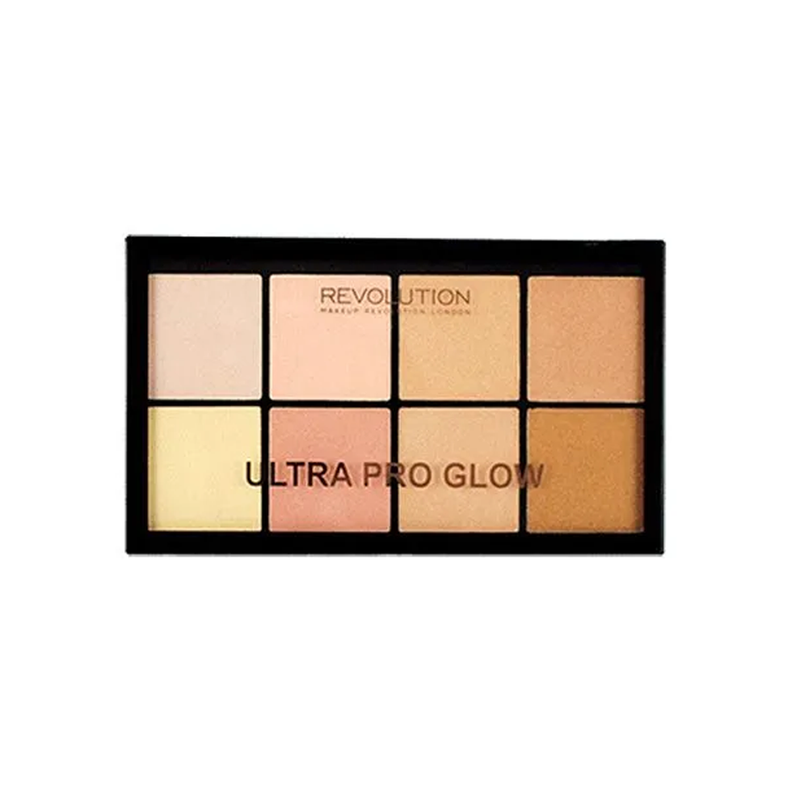 Revolution pro Ultra Pro Glow