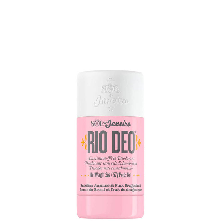 SOL DE JANEIRO Beija Flor Rio Deodorant 57g