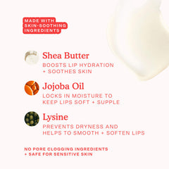 SOS LipSoftie® Lip Treatment