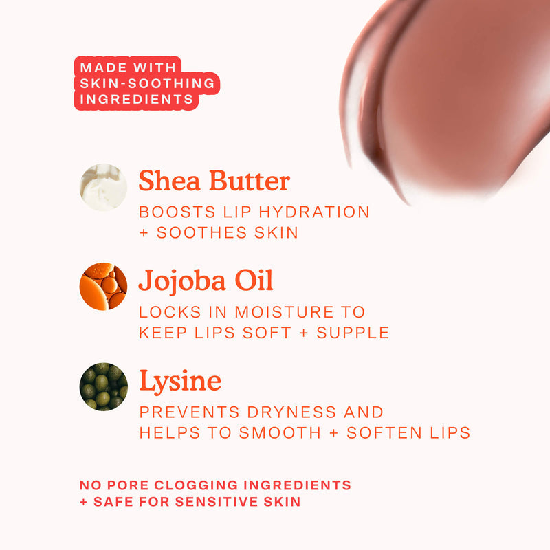 LipSoftie® Lip Treatment