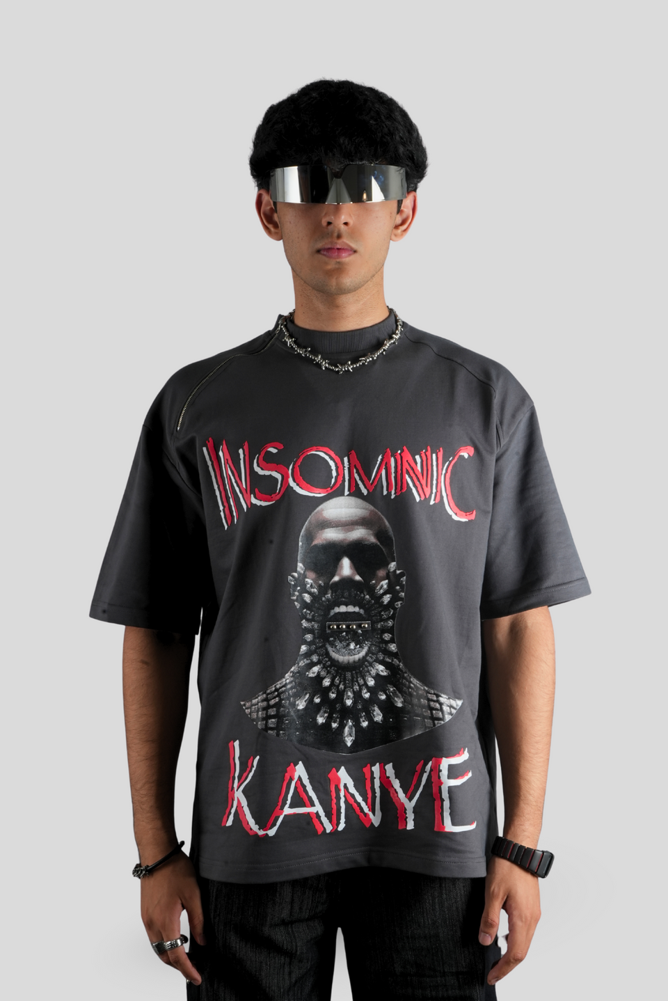INSOMNIC KANYE T-Shirt