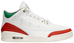 Air Jordan 3 Retro El Vuelo