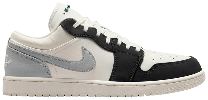 Air Jordan 1 Low Turquoise Stone