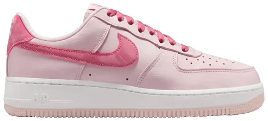 Nike Wmns Air Force 1 Low 'Valentine's Day Pearl Pink' 2026