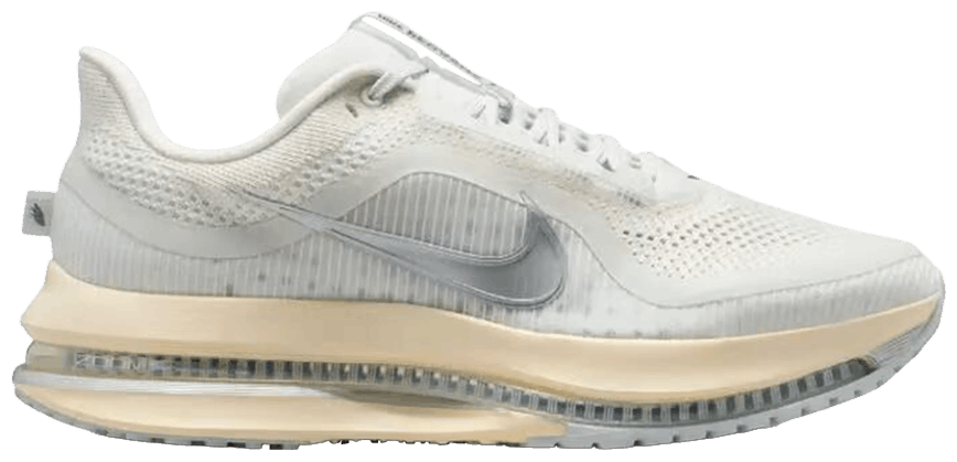 Nike Pegasus Premium Running is Mental