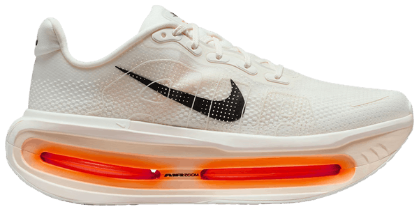 Nike Vomero Premium Sail Total Orange