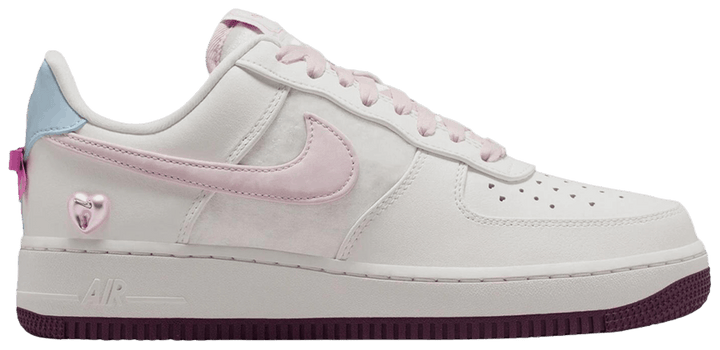 Nike Wmns Air Force 1 'Valentine's Day' 2026