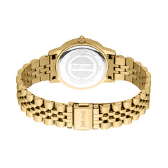 Glam Gold Green