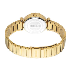 Atrani Yellow Gold Green