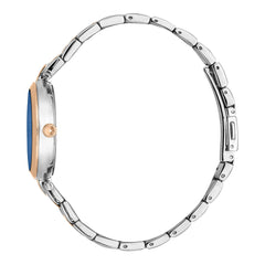 Maiuscola Two Tones RG Blue