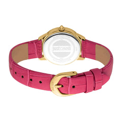 Daydreamer Leather Pink YG