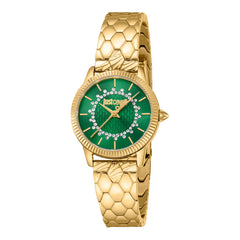 Daydreamer Yellow Gold Green