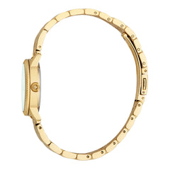 Daydreamer Yellow Gold Green