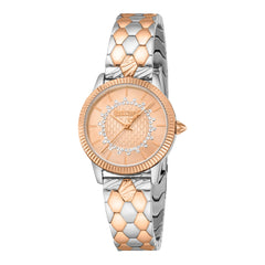 Daydreamer Rose Gold
